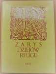 Zarys dziejów religii