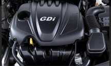 Двигатель 2.4 GDI Sonata Optima