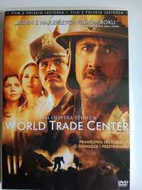 Film dvd World Trade Center PL