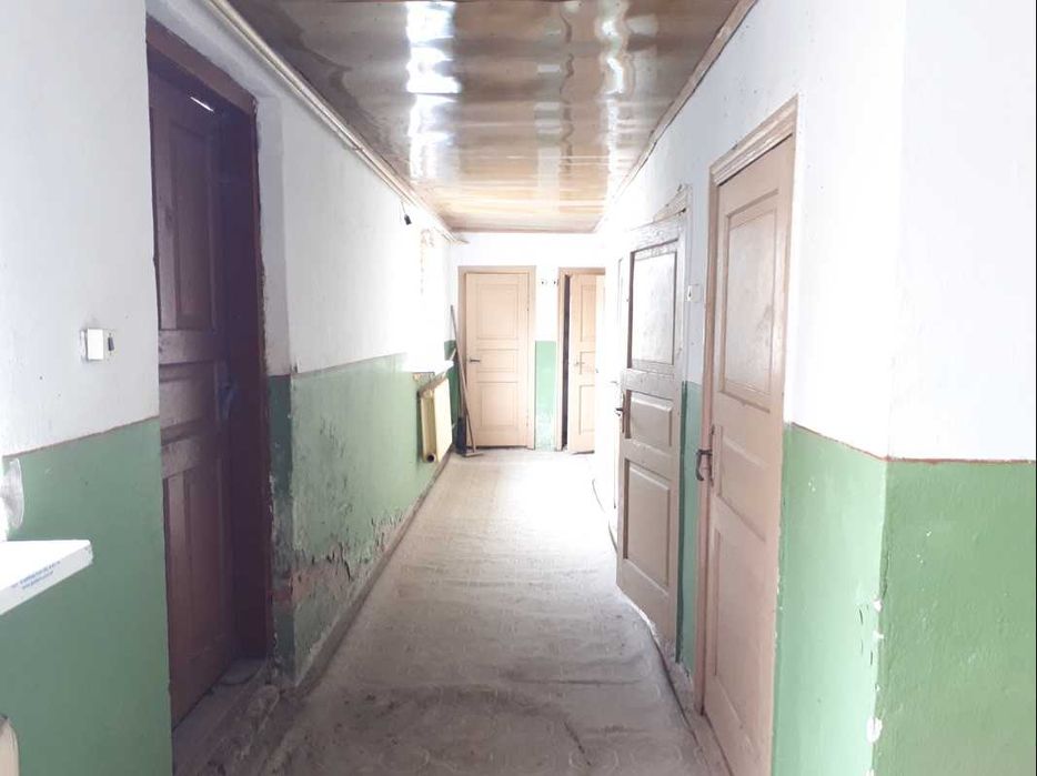 Продаж виробничого приміщення