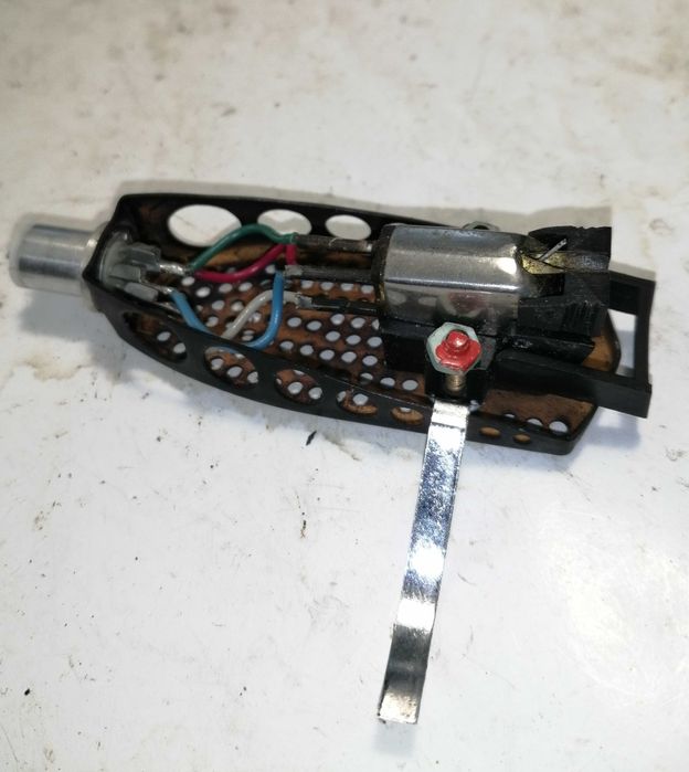 Электроника Б1 01