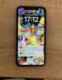 Чорний iPhone 11 Neverlock 64 GB