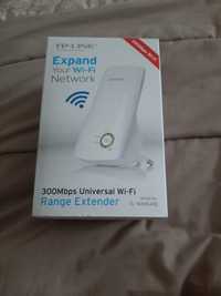 Tp-link TI-wa850re Universal Wi-Fi Range Extender