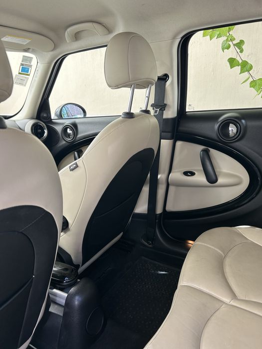 Mini Countryman S