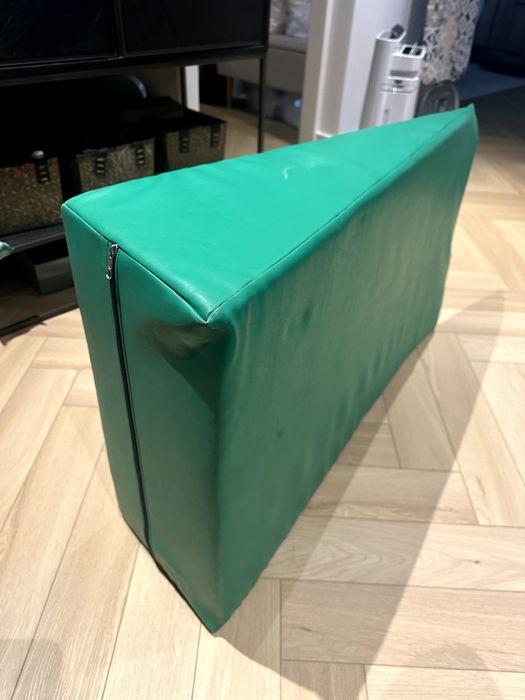 Klin rehabilitacyjny duży 100x60x27 cm