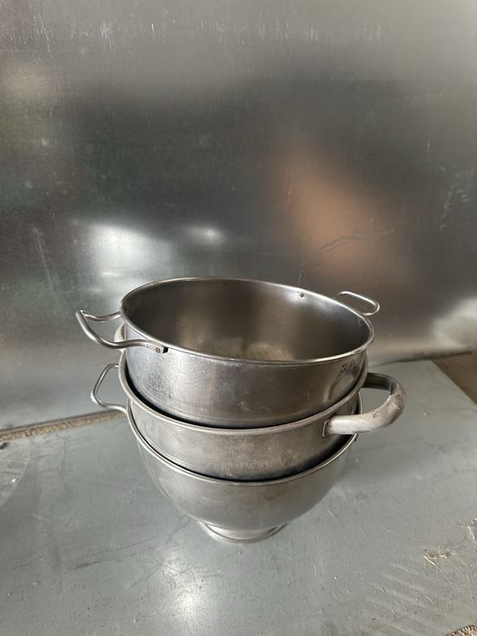 3 Terrinas de cozinha