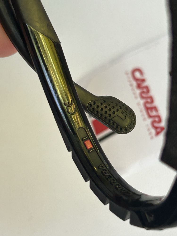 Продам очки Carrera Hyperfit