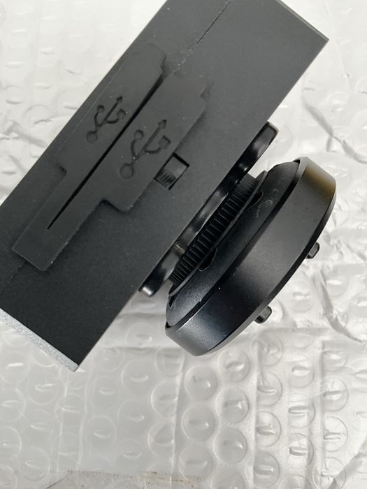 Wunderlich - Suporte Anti Vibração SP Connect
