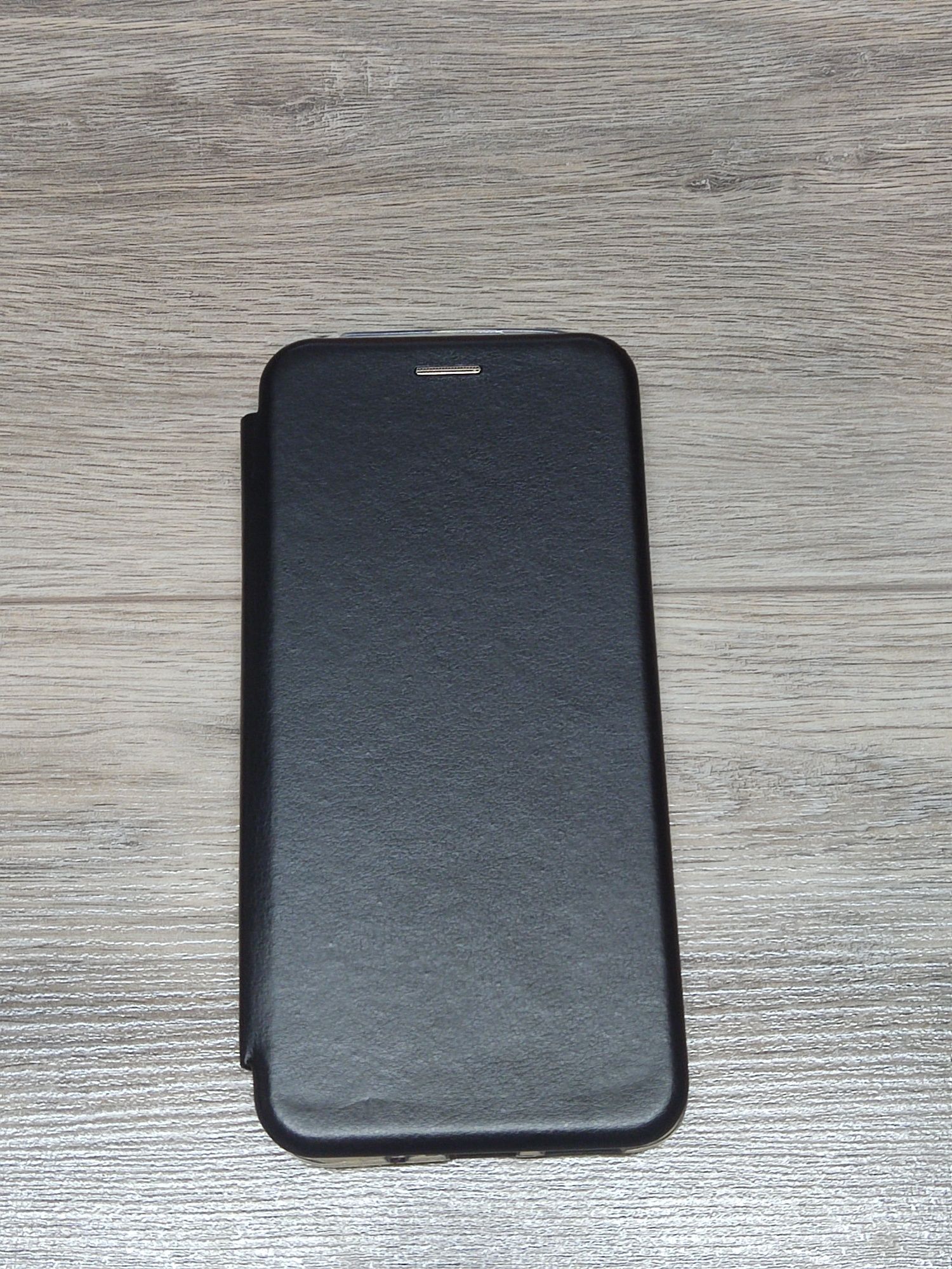 Чехол для Xiaomi Redmi  Note 5 6 8  Pro c магнитом чехол книжка кожа