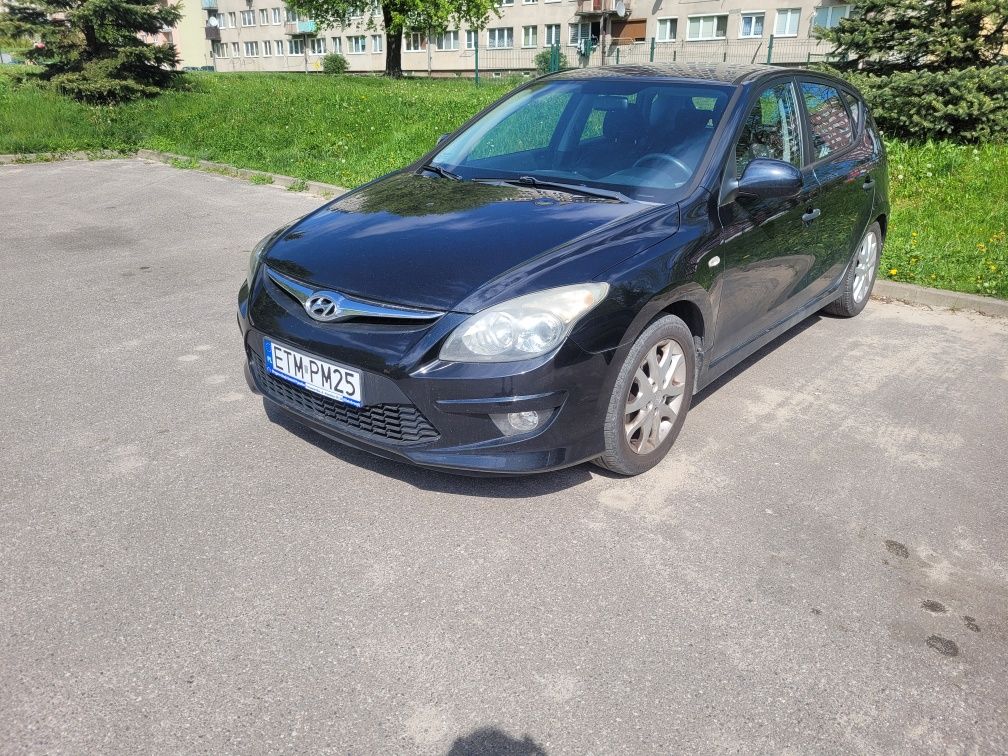 Sprzedam  Hyundaia i30