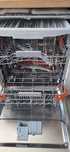 Zmywarka do zabudowy  Ariston Hotpoint