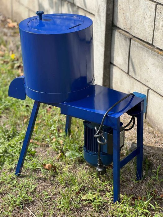 АКЦІЯ! Подрібнювач коренеплодів, корморізка, бурякорізка 220 В