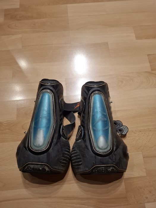 Ochraniacze Equick eschock