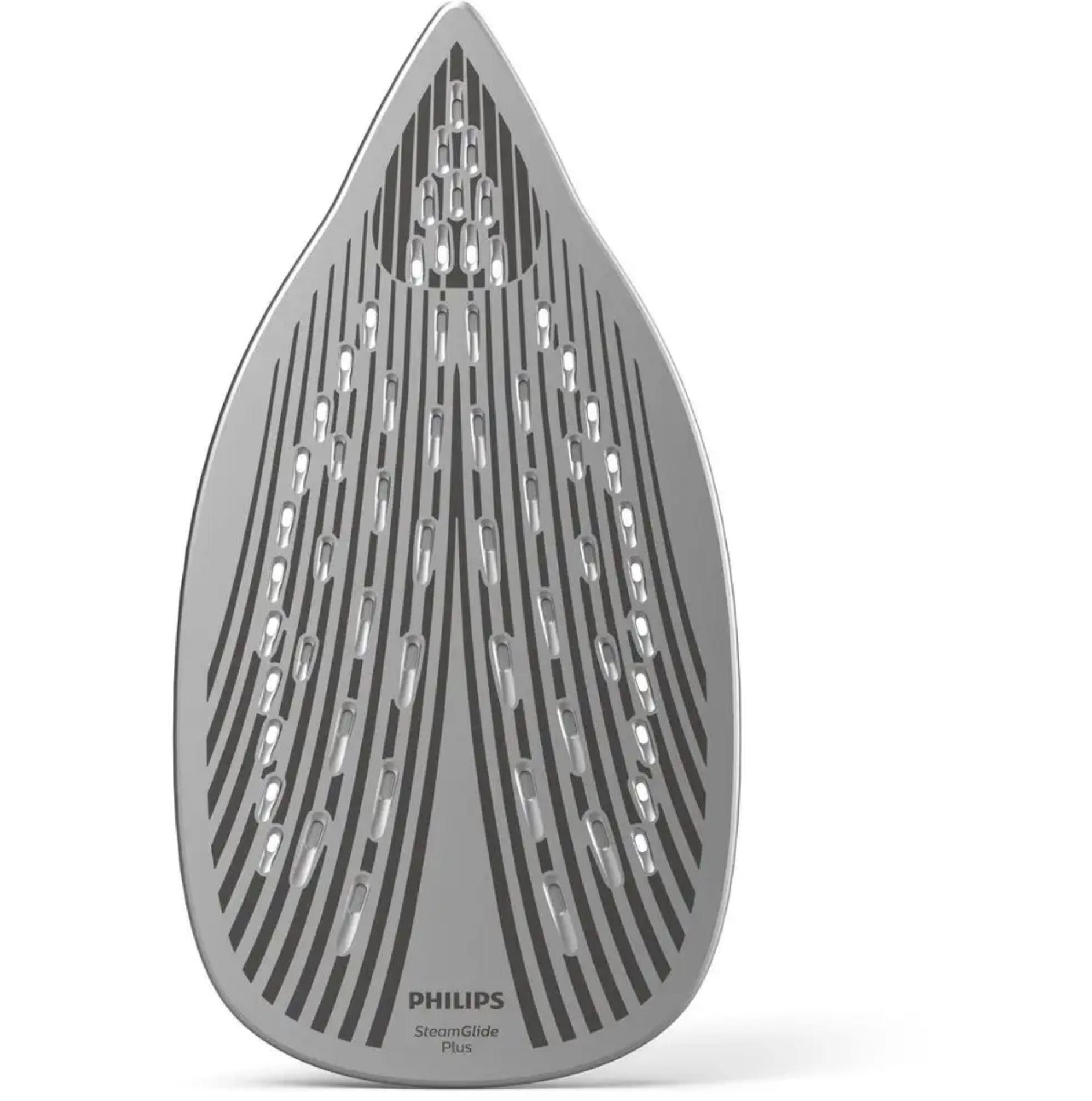 PHILIPS ŻELAZKO parowe ceramiczne 2400W SERIES 5000