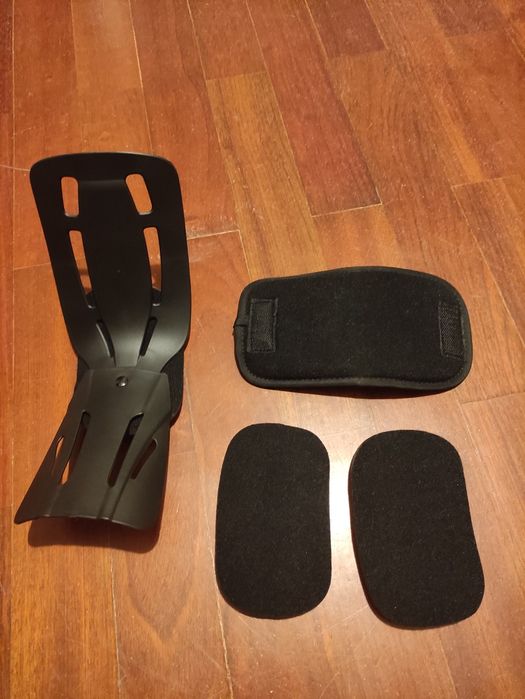 Bota Walker Corta - M