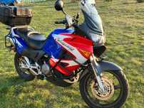 Honda Varadero Honda Varadero XL1000