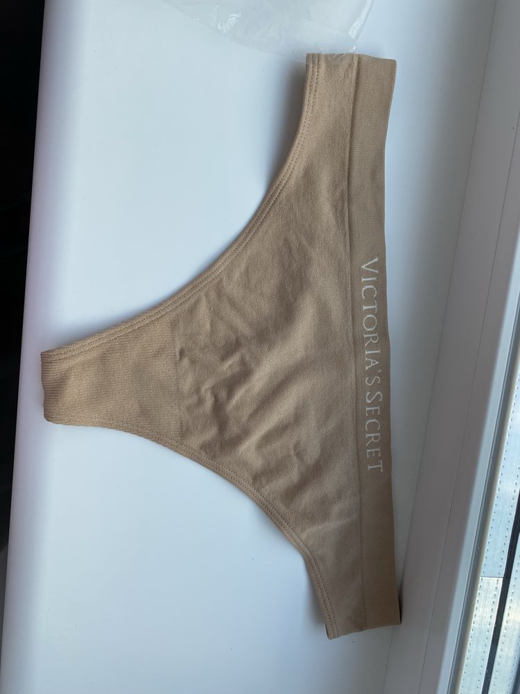 Трусики victoria’s secret