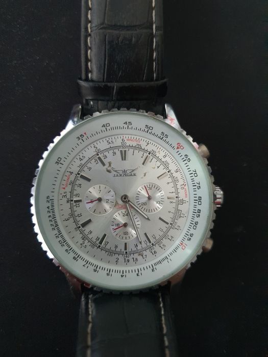 Zegar Jaragar Automat
