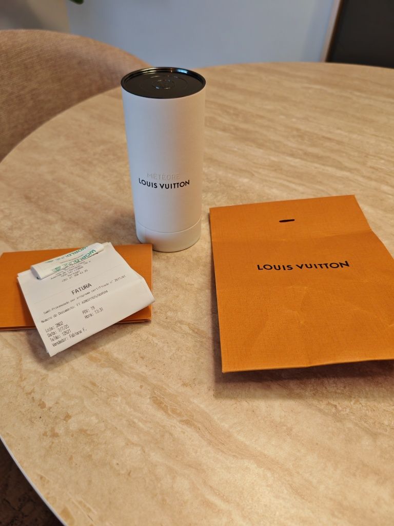 Perfume Louis Vuitton Météore
