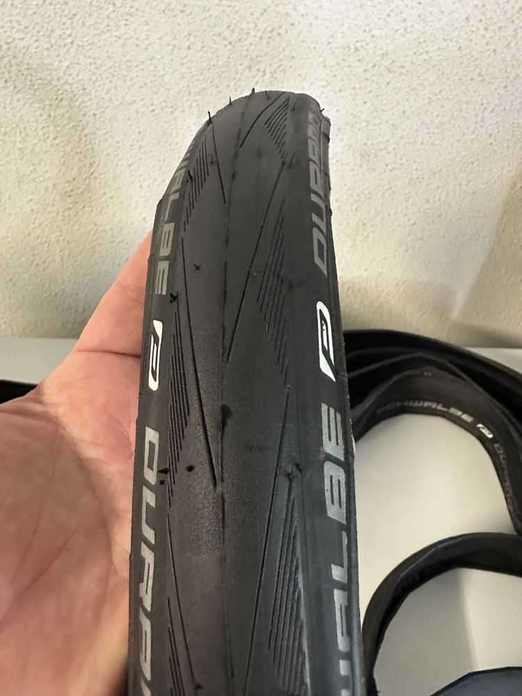 Pneus Ciclismo Novos