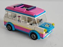 Klocki lego friends 41333 Furgonetka Olivii

Sprzedam zestaw klocków L