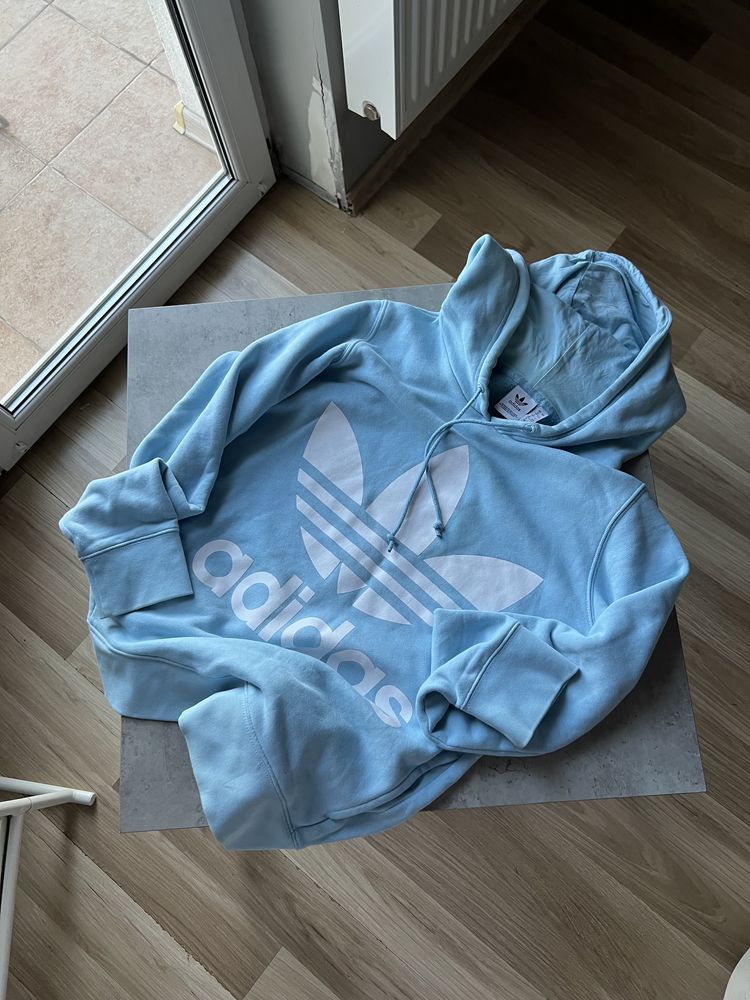 Худі adidas стан 10/10 оригінал