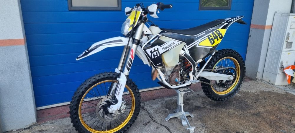 Husqvarna fe 250