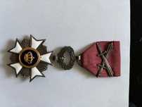 Medalhas belgas segunda guerra mundial