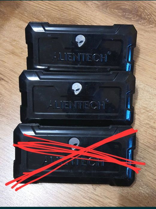 ПРОДАМ Alientech 2 duo