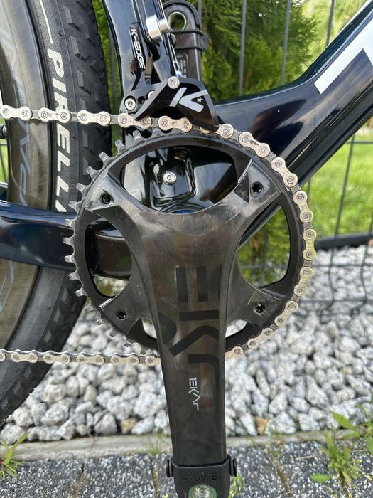 Trek Domane RSL endrurace/gravel R.58