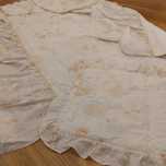 Colcha feminina para cama