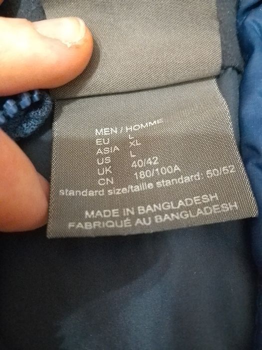 Куртка Jack Wolfskin