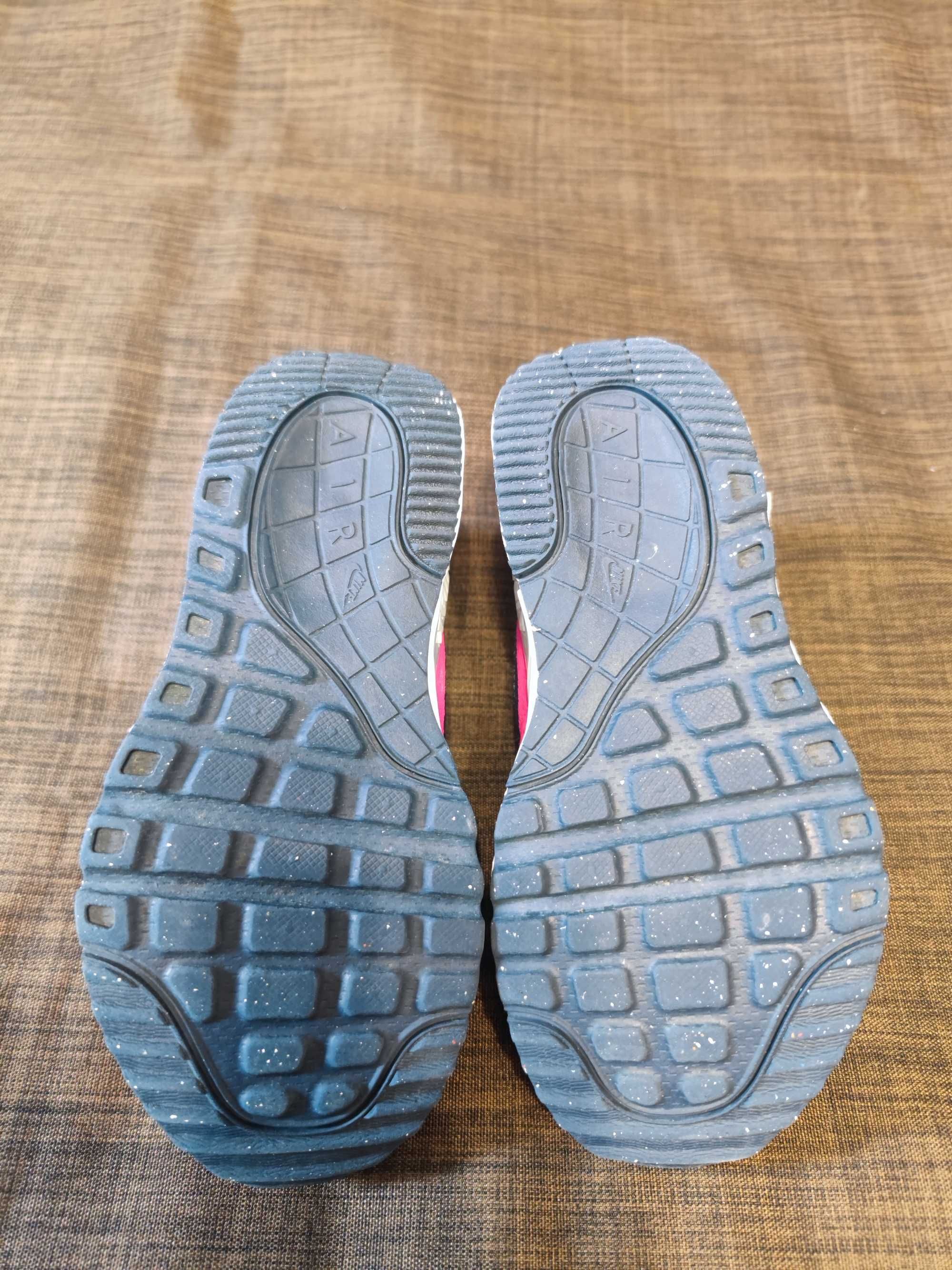Детские кроссовки Nike Air Max Systm (28,5р 18,5-19см.)