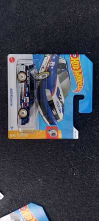 Audi 90 quattro Hot Wheels STH