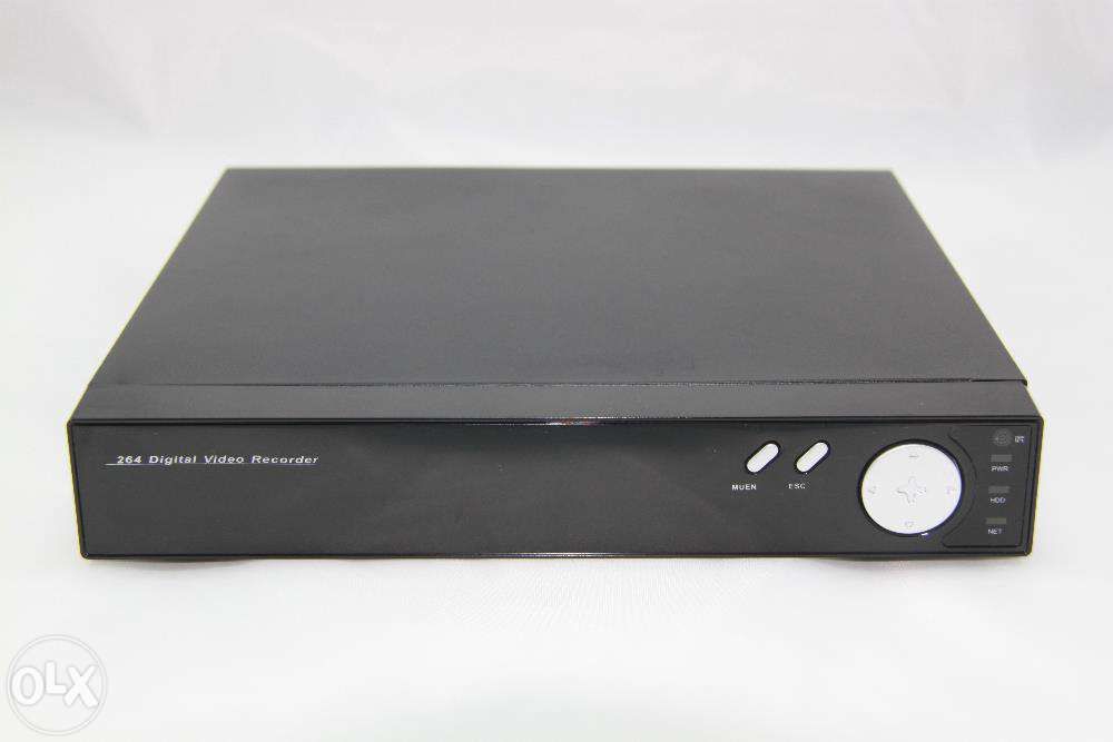 DVR 16 cameras canais HDMI H960 ANDROID IPHONE gravador cctv cameras