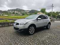 Nissan Qashqai 1.5 dCi Tekna Premium 18