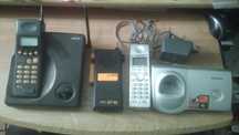 Телефон стационарный Strega, Thomson, Sanyo, Panasonic