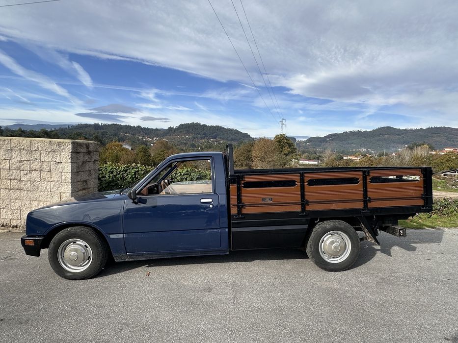 Bedford kbd em bom estado