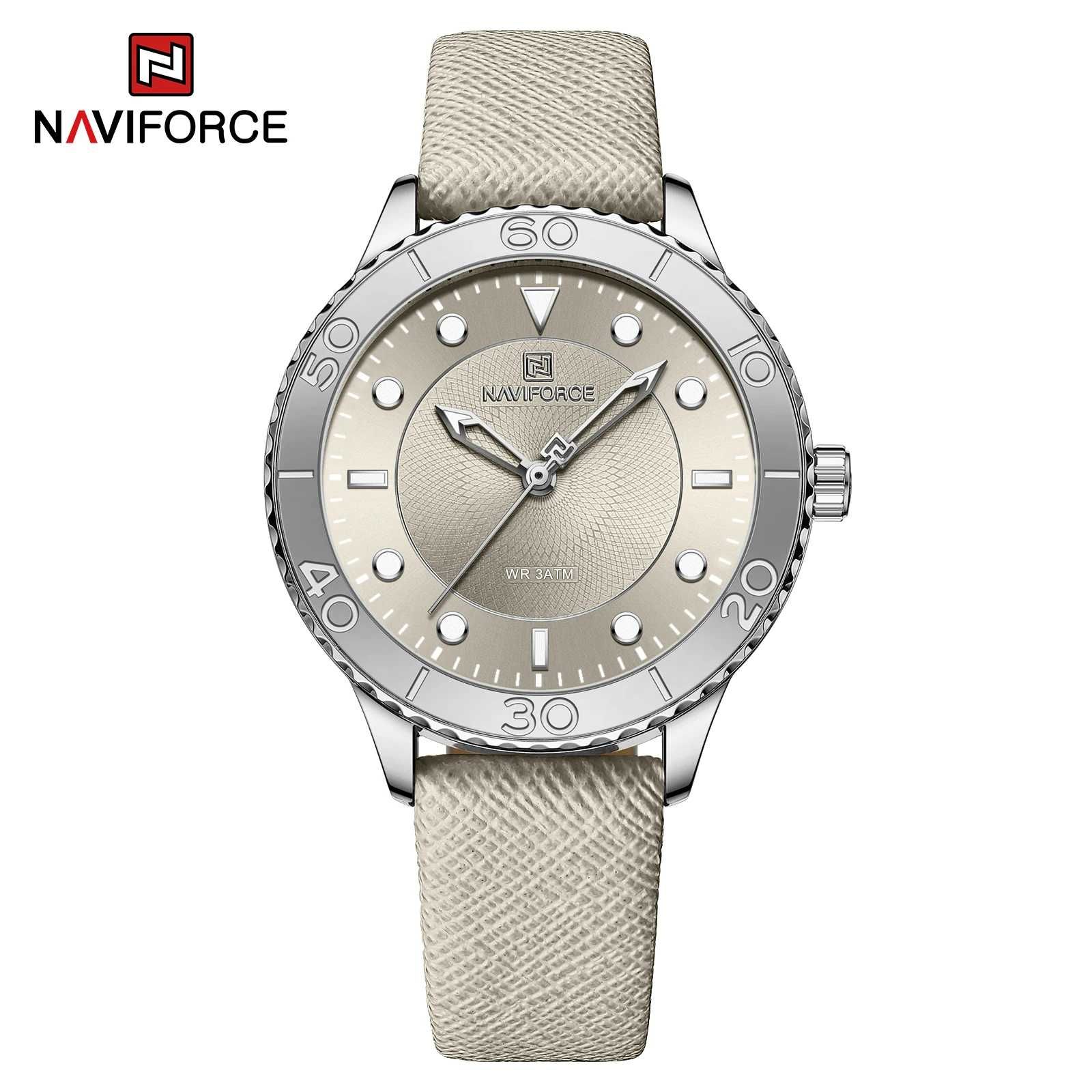 Relogio de senhora Naviforce