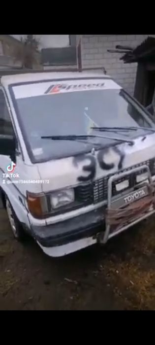 Продаю тайьотулпрора