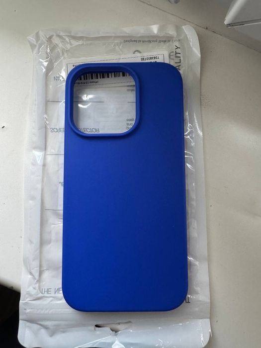 Etui na Iphone 15 pro