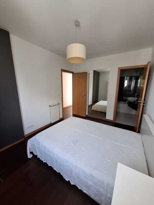 Apartamento T2 Porto p/ arrendar