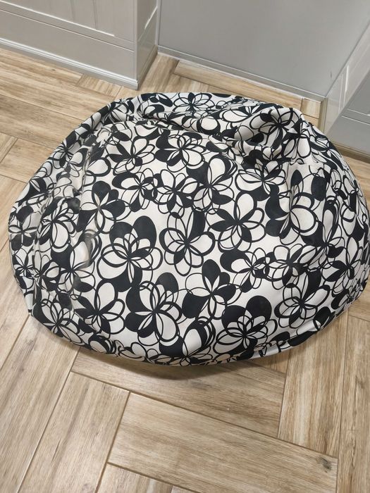 worek SAKO pufa siedzisko XXL