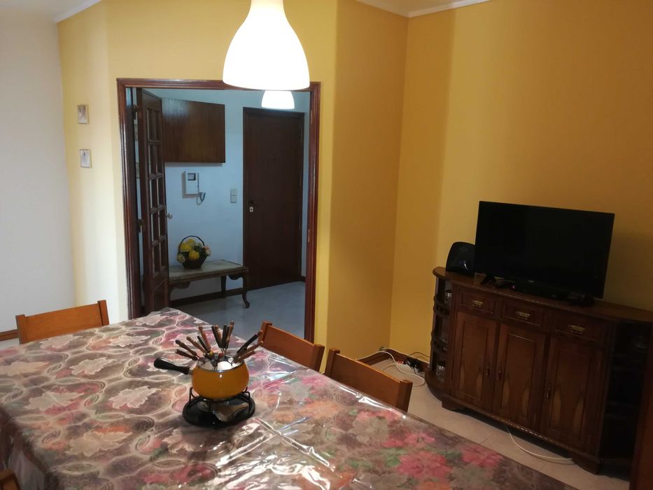 Quarto Casal Intendente