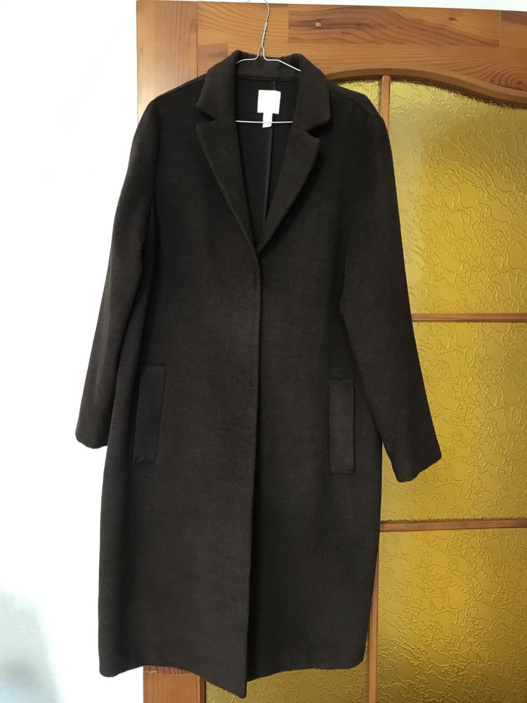 Пальто жіноче (42 розмір)