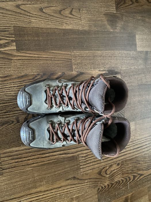 Продам берці в хорошому стані