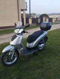 Skuter Kymco People S 125