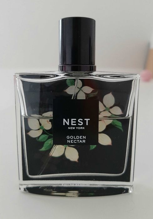 Perfumy Nest Golden Nectar