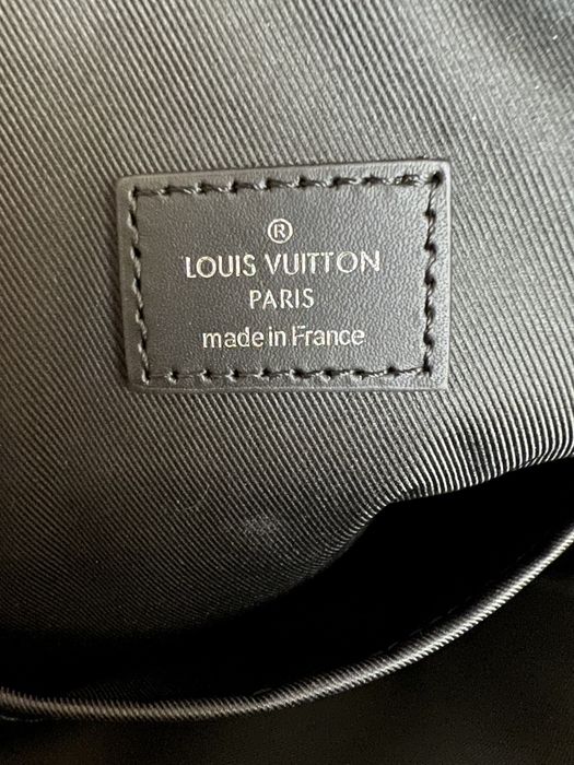 Оригинальная Сумка слинг Louis Vuitton Avenue