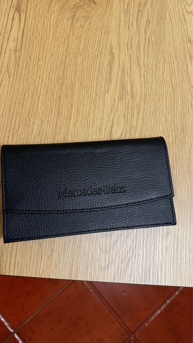 Bolsas porta documentos Mercedes, BMW, FORD, Cupra, VW e muitas outras